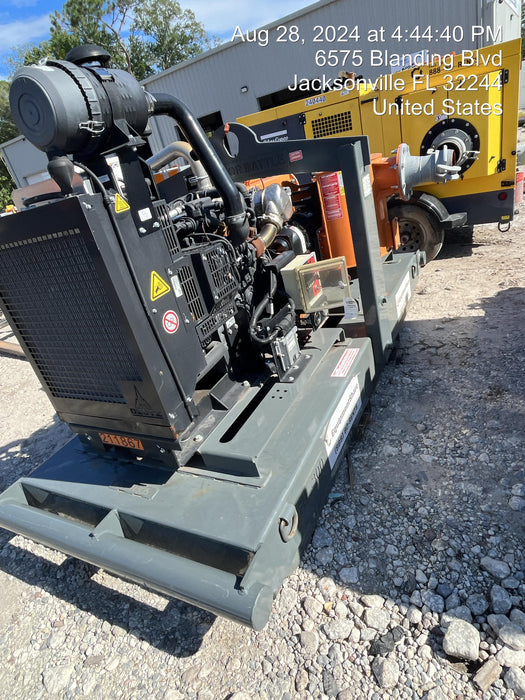 2022 MYERS-SETH RL-200