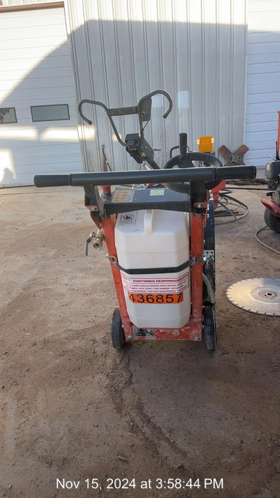 2024 HUSQVARNA FS 400 LV