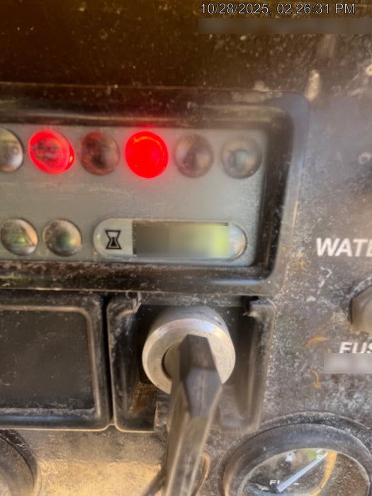 2023 VAC-TRON LP573XDT