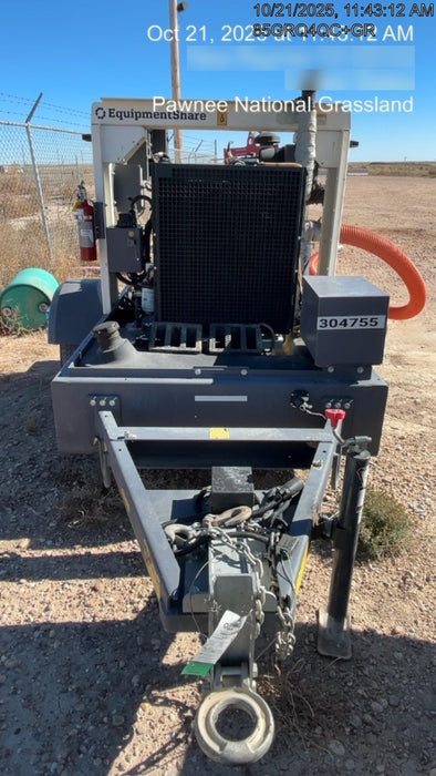 2023 ATLAS COPCO PAC F44 KD