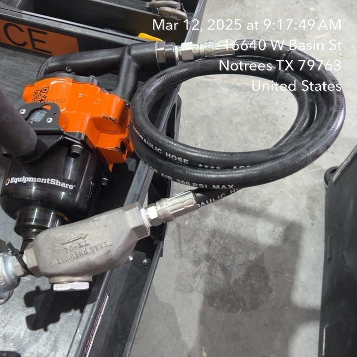 2024 MICHIGAN PNEUMATIC ES-4940B2-TRACKER