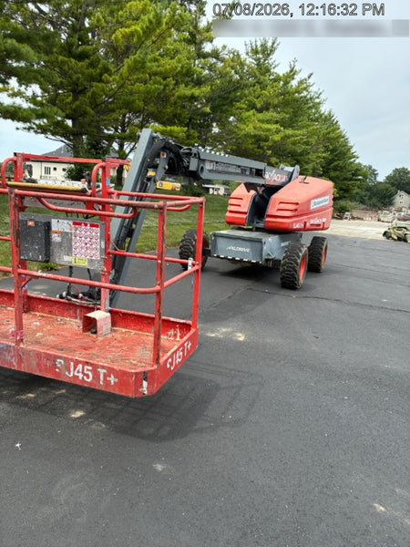 2022 SKYJACK SJ45T+