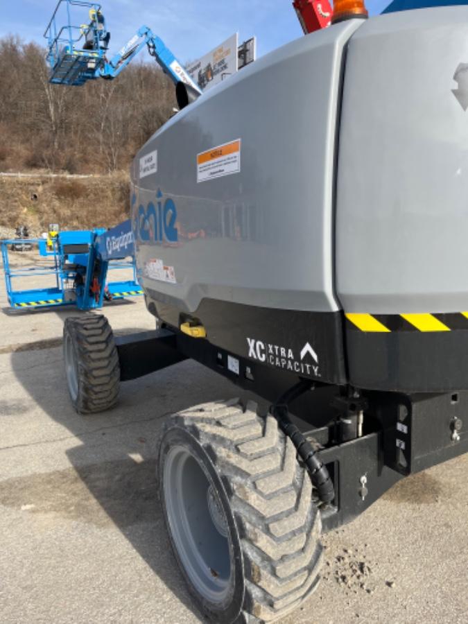 2024 GENIE S-45 XC