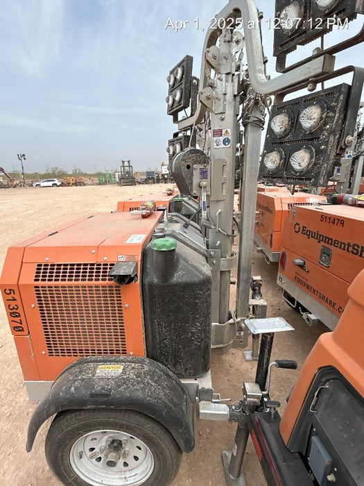 2025 WANCO WLTT-4MM4K