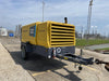 2021 ATLAS COPCO XAS 900
