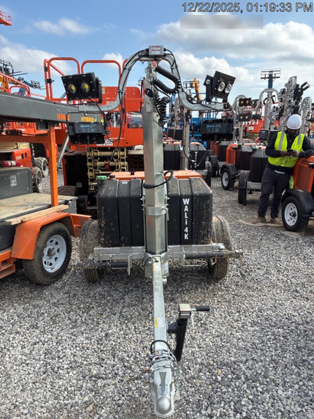 2025 WANCO WLTT-4LM4K-H