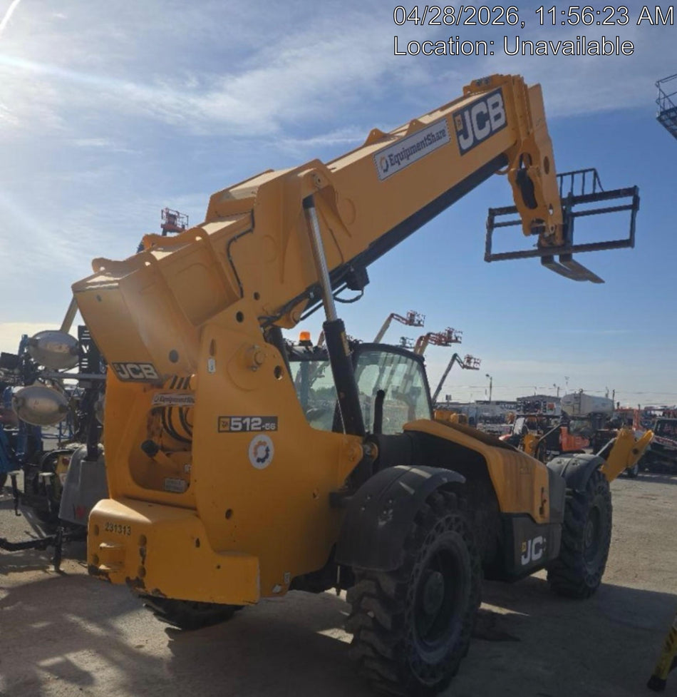 2022 JCB 512-56