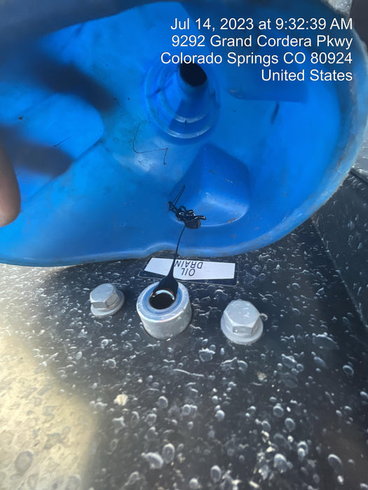 2022 SHINDAIWA DGK15FL