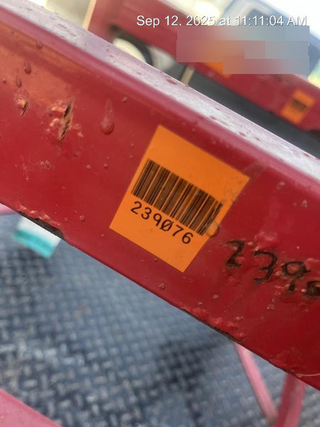 2022 KEY PLANT KPDR-400C -1