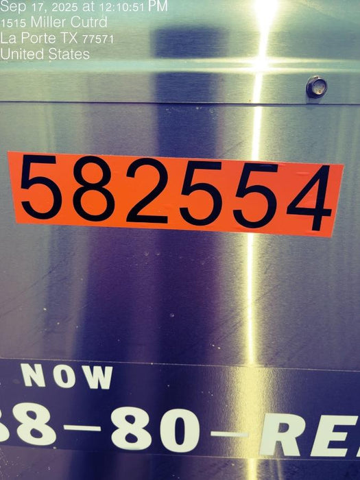 2025 LINCOLN ELECTRIC LE400