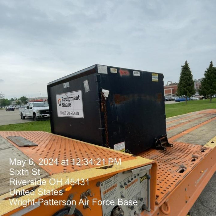 2021 STAR INDUSTRIES 1425