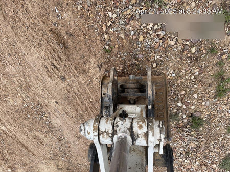 2021 TAKEUCHI 18" Bucket - Takeuchi