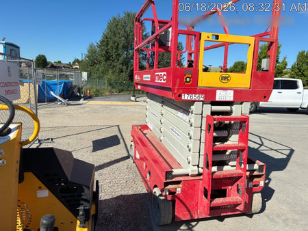 2021 MEC 4046SE