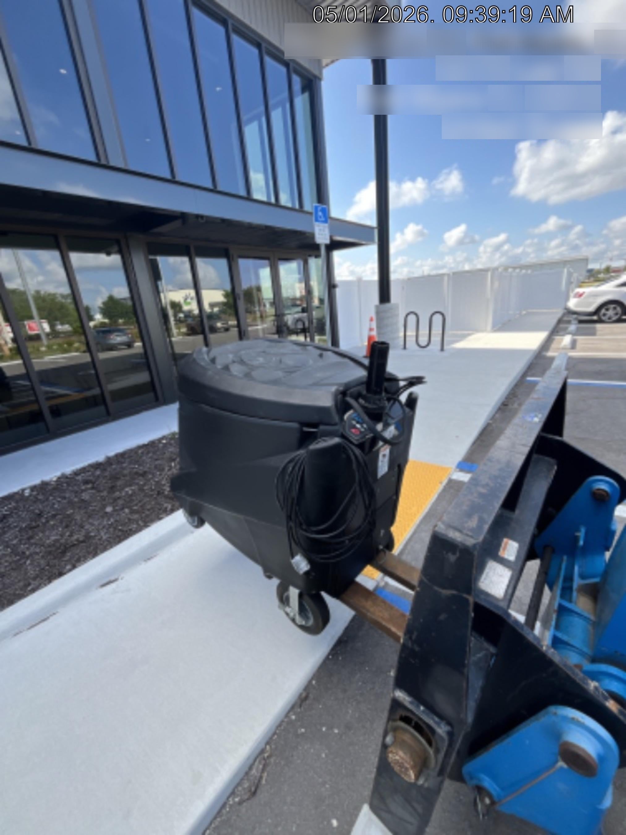 2022 POWER BREEZER PB4BASE