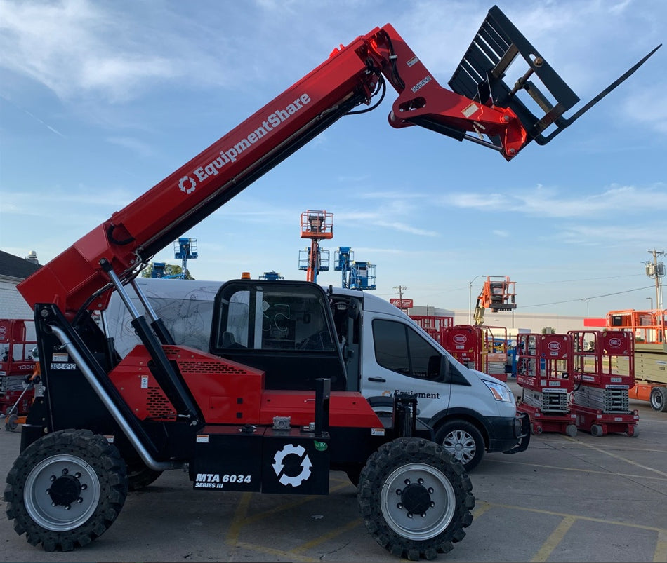 2023 MANITOU MTA6034
