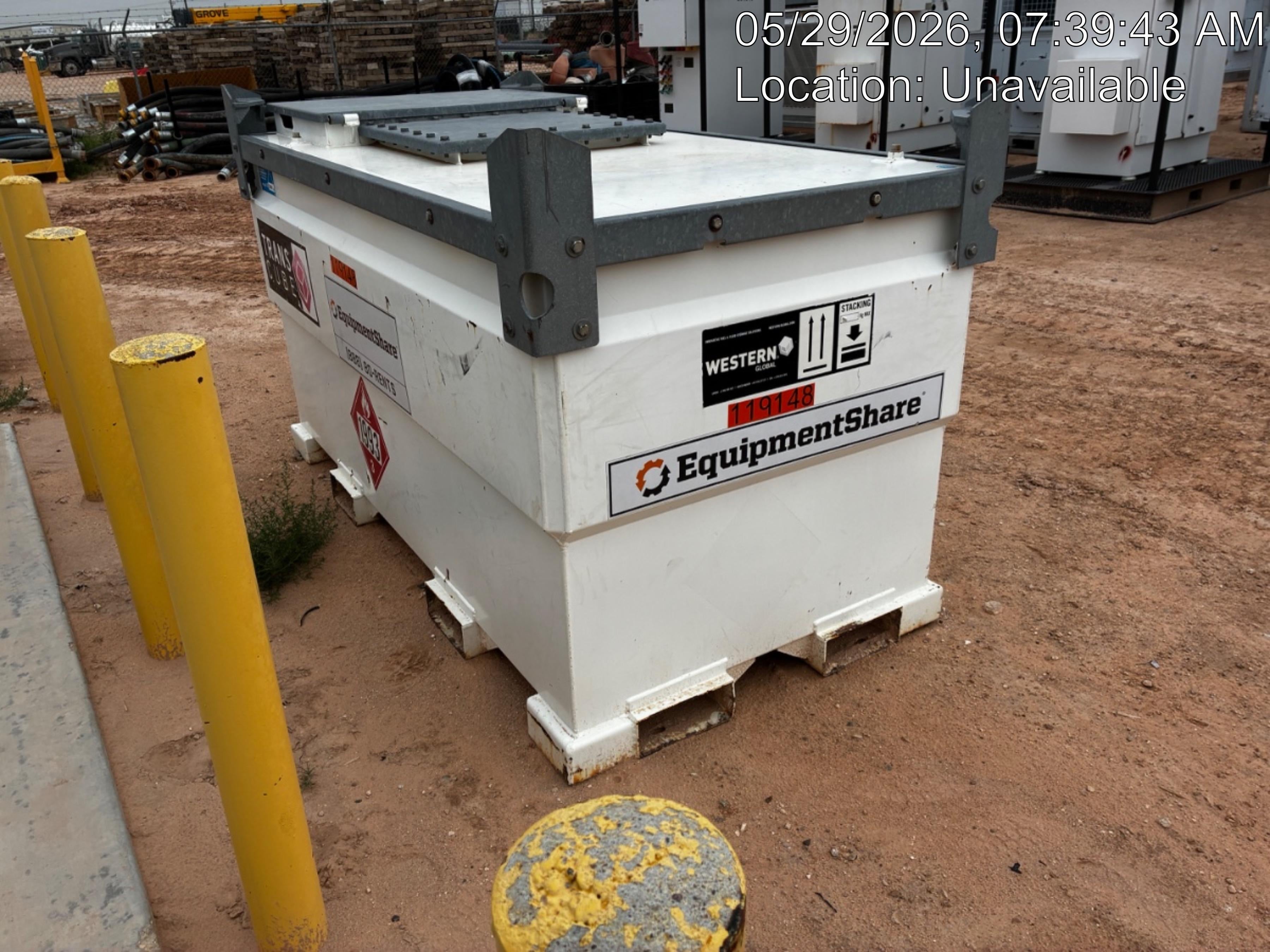 2020 TRANSCUBE 20TCG(G)W-NA