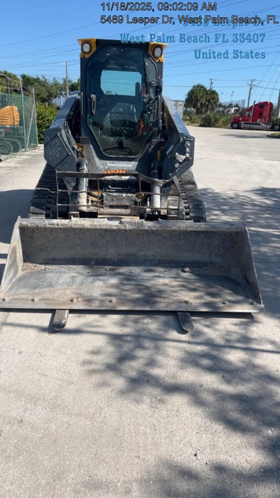 2024 HUSQVARNA LT6005