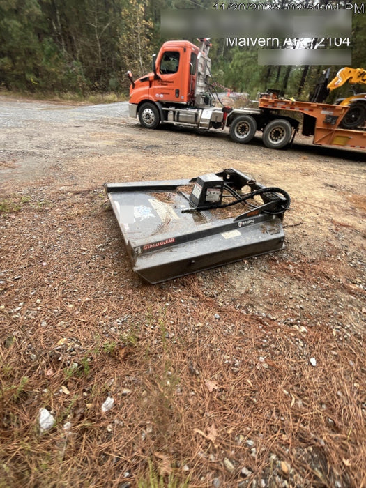 2019 PALADIN 30372A-0022