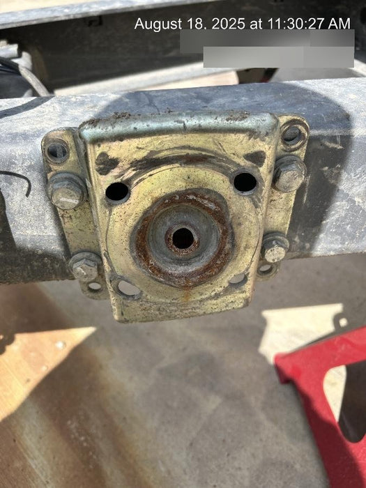 2023 ATLAS COPCO XAS 900