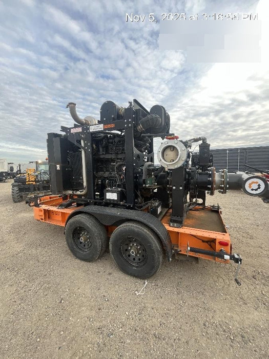 2021 PIONEER PP128S20L71-6135