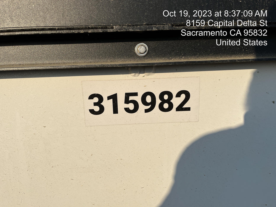 2023 TRYSTAR IL-046-VDE-27-LP