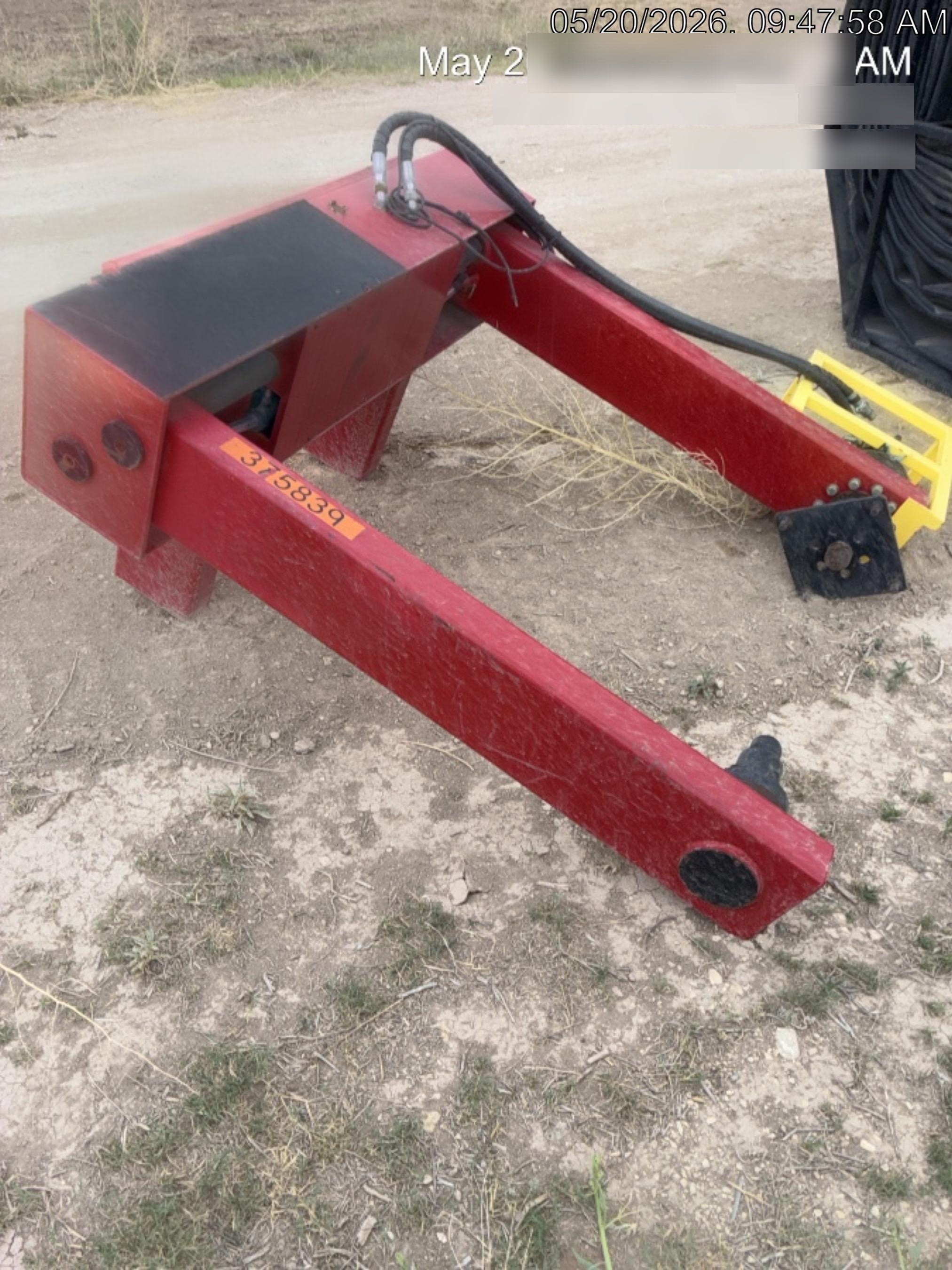 2023 MIDWEST HOSE FDS416TPU