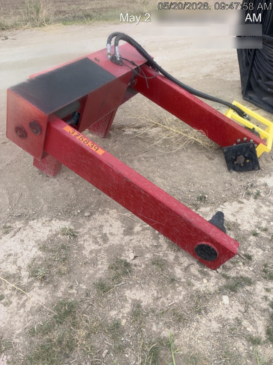 2023 MIDWEST HOSE FDS416TPU