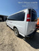 2023 CHEVROLET Express Van - Rental