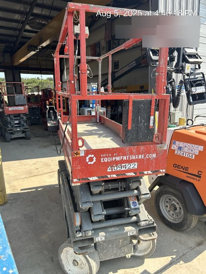 2024 SKYJACK SJ3226