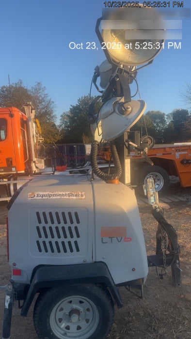 2019 WACKER NEUSON LTV6L-MH