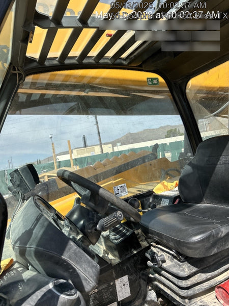 2026 JCB 514-56