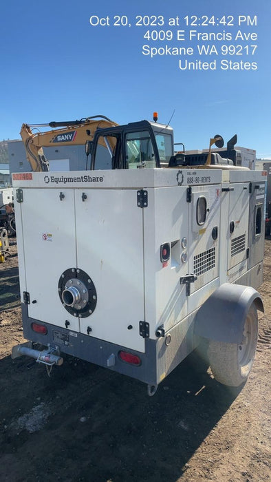 2023 ATLAS COPCO PAC F44 KD-S