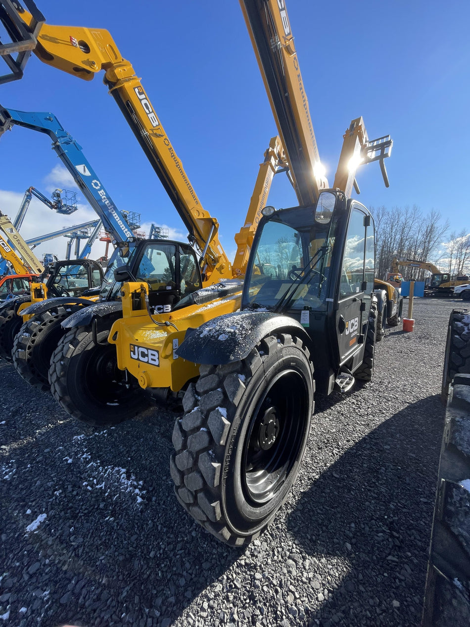 2024 JCB 506-36