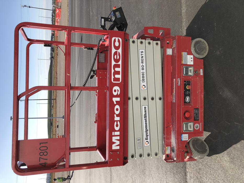 2019 MEC Micro 19