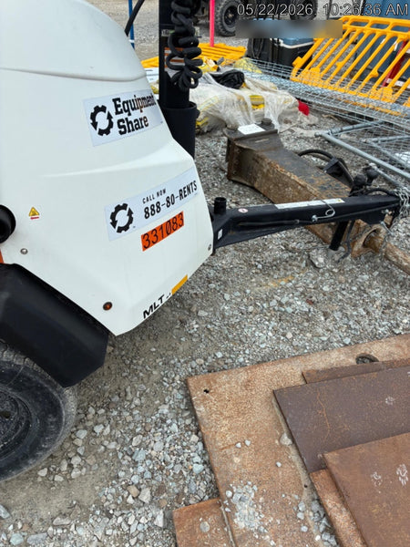 2023 GENERAC MLT2
