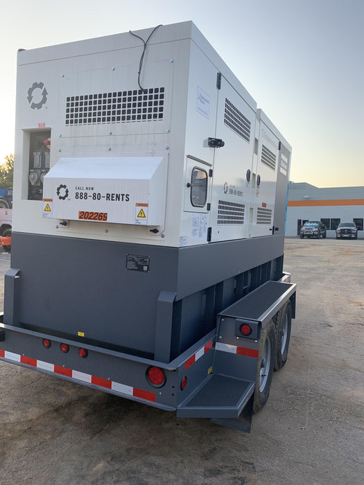 2022 ATLAS COPCO QAS 330