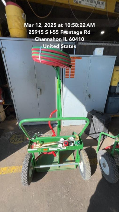 2023 SUMNER 213-16FB-LF