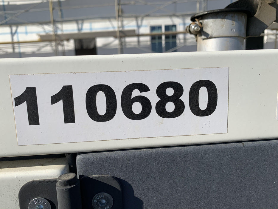 2020 ATLAS COPCO QAS25