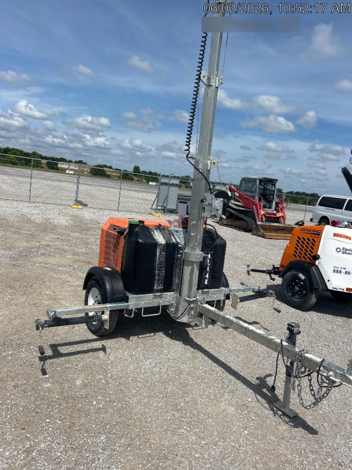 2025 WANCO WLTT-4MM4K