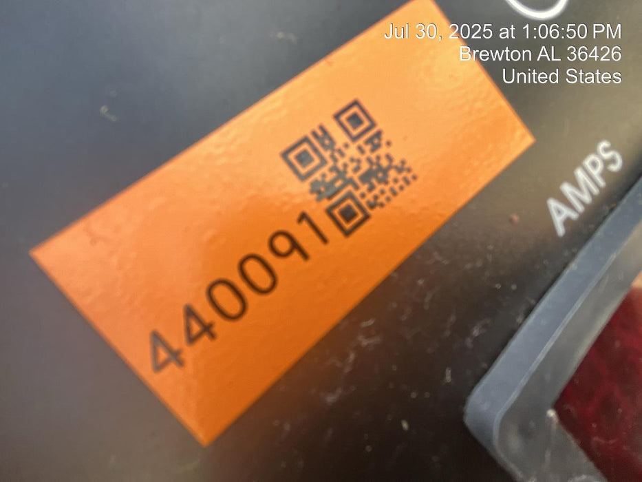 2024 LINCOLN ELECTRIC Ranger 305 LPG