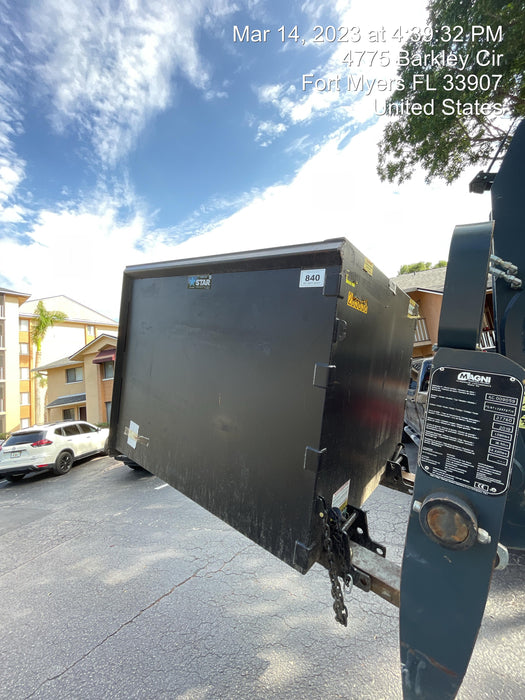 2022 STAR INDUSTRIES 1425