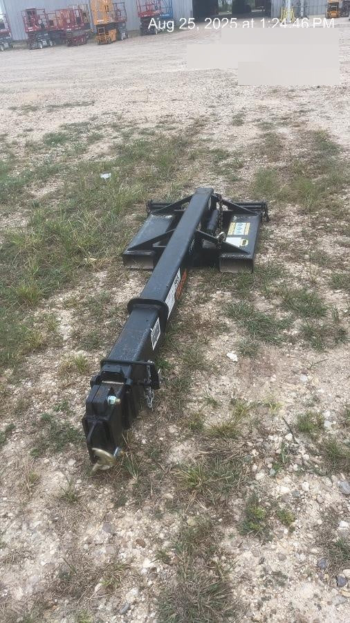 2025 STAR INDUSTRIES M1360B - Star JIB Boom