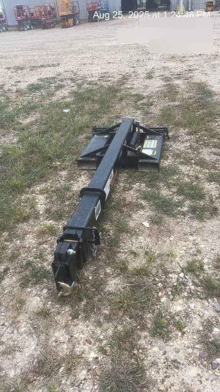 2025 STAR INDUSTRIES M1360B - Star JIB Boom