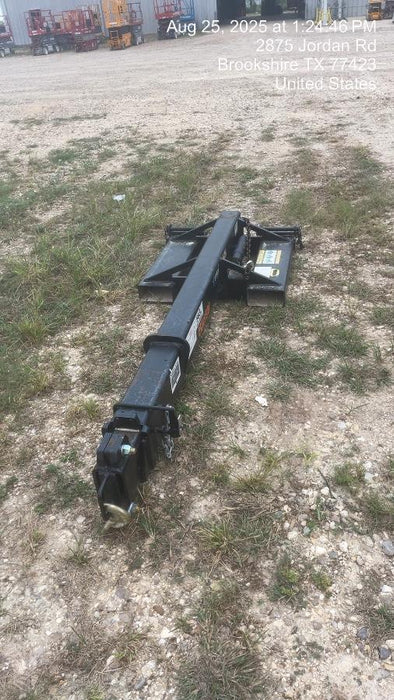 2025 STAR INDUSTRIES M1360B - Star JIB Boom