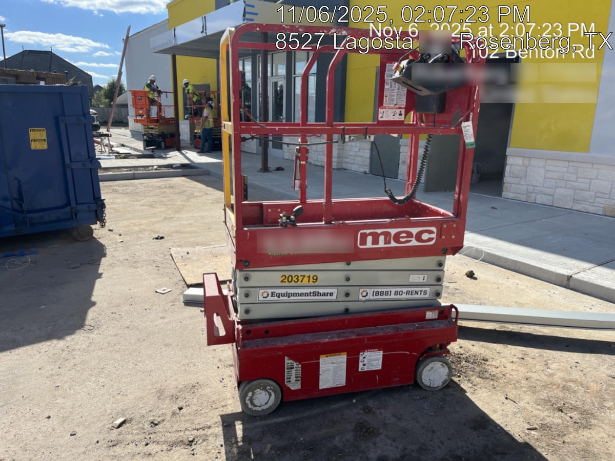 2022 MEC 1330SE