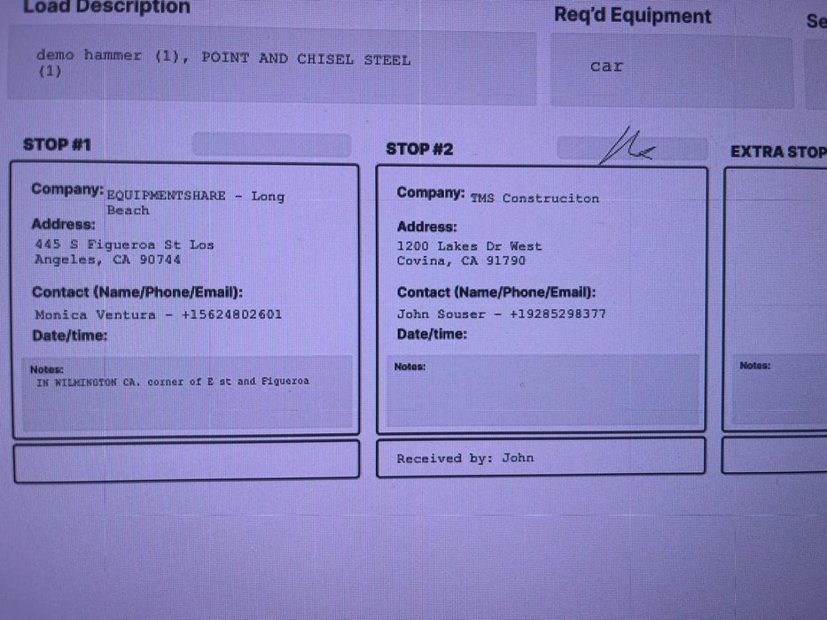 2024 HILTI TE 3000-AVR