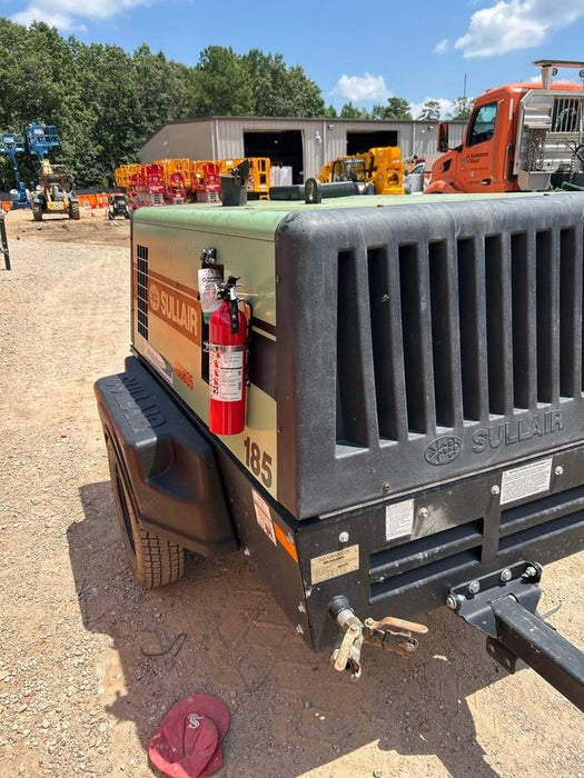 2021 SULLAIR 185D-DPQ KU4F