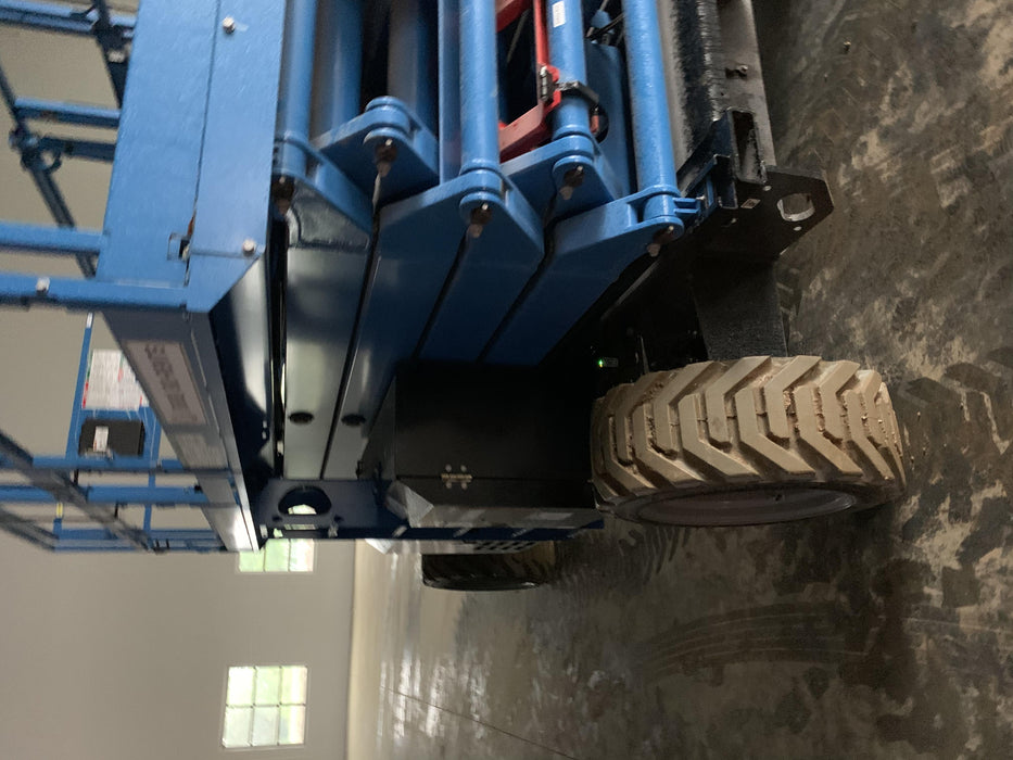 2020 GENIE GS-4390 RT