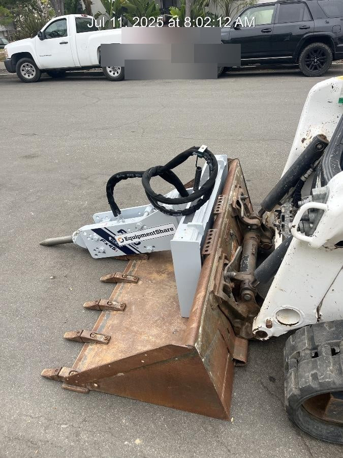 2025 FRD FX45A-CP