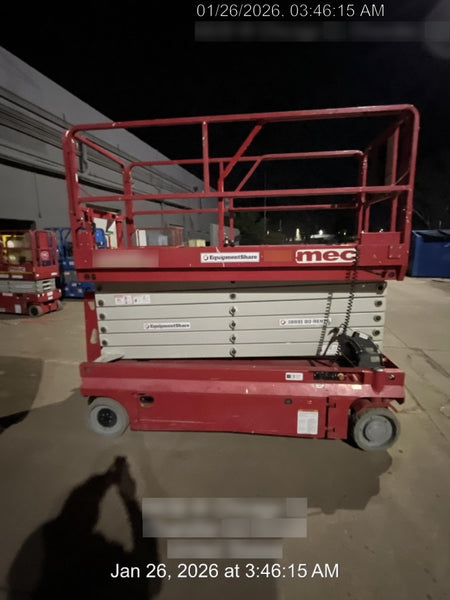 2020 MEC 4555SE